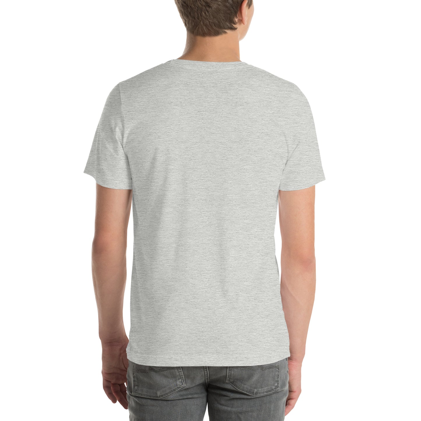 Camiseta unisex CCC Wave