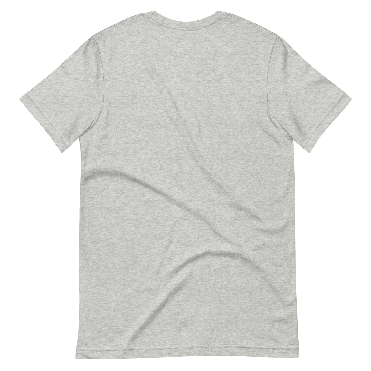 Camiseta unisex CCC Wave