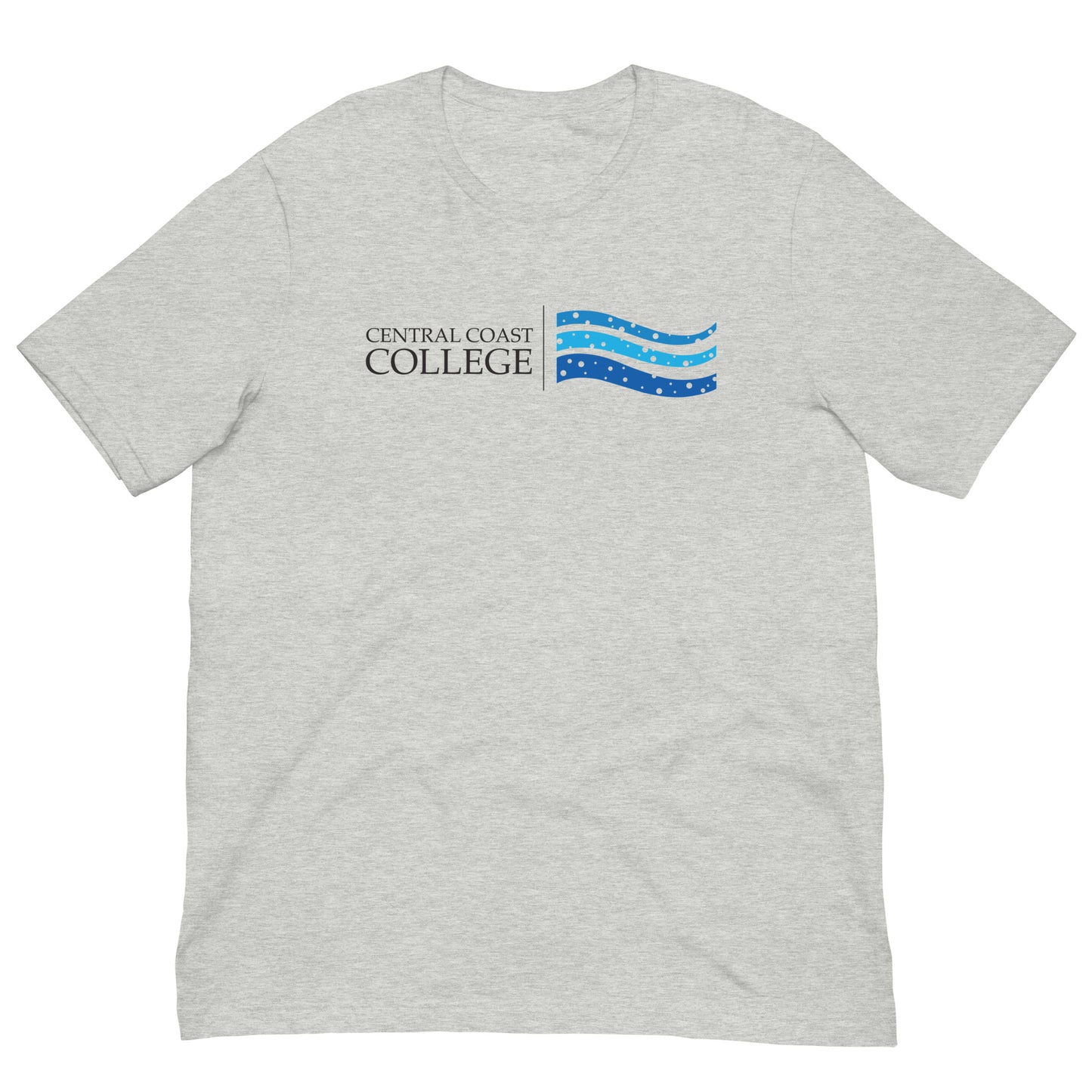 Unisex CCC Logo Tee