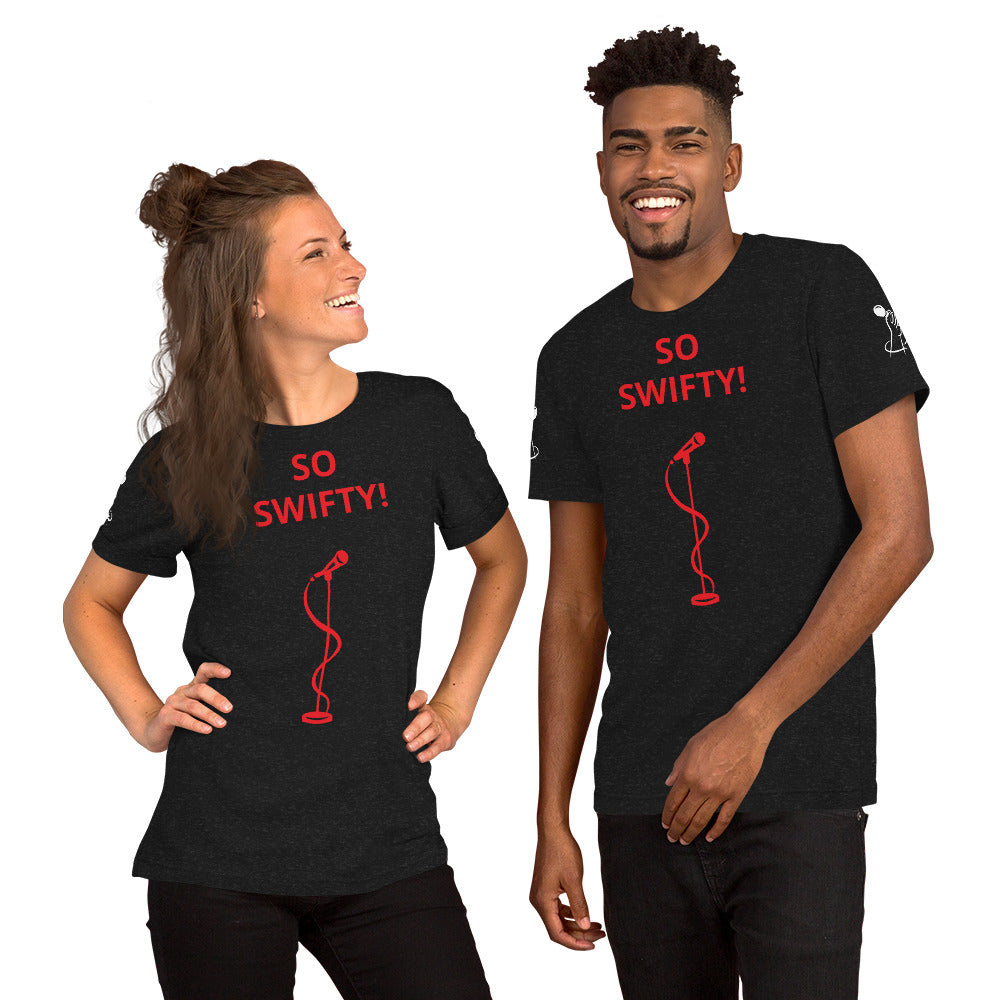 TAYLOR SWIFT - Camiseta unisex - ELLACO