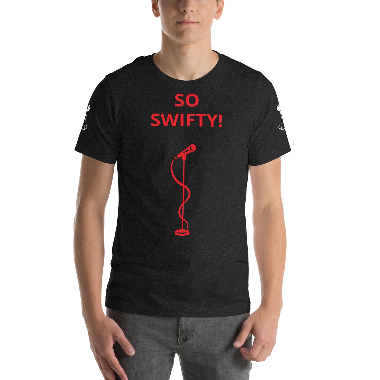 TAYLOR SWIFT - Camiseta unisex - ELLACO