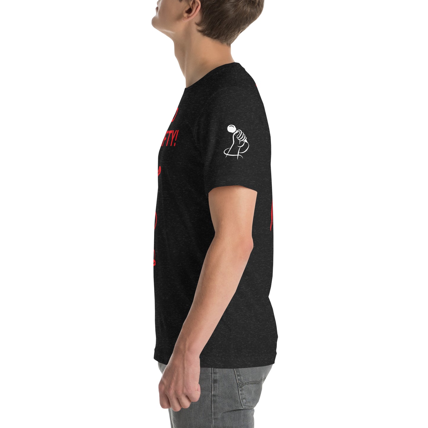 TAYLOR SWIFT - Camiseta unisex - ELLACO