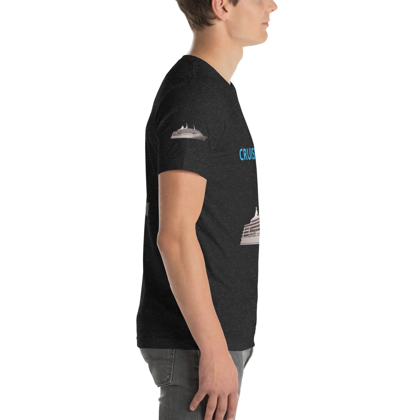 CRUCERO - Camiseta unisex - ELLACO