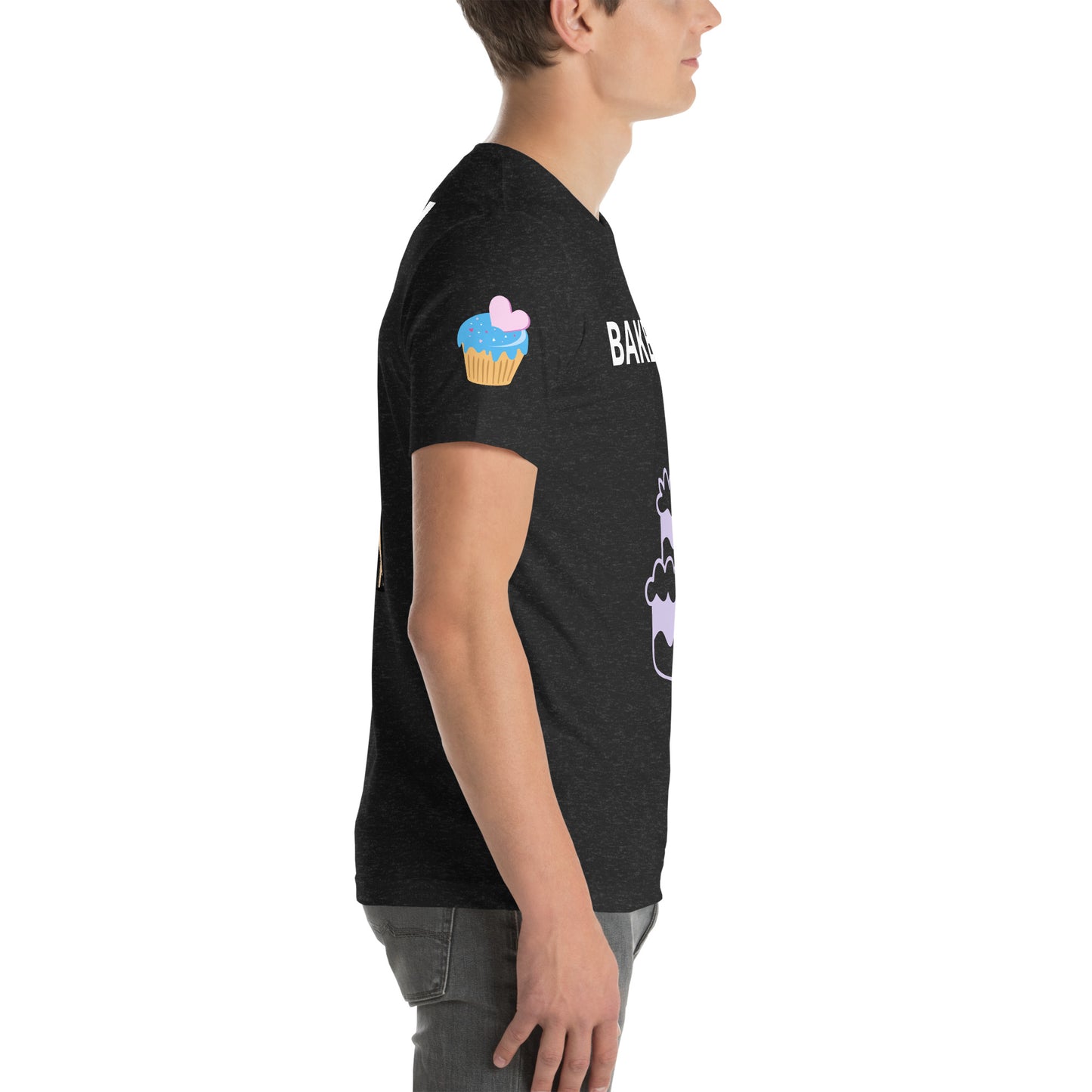 ¡A hornear! - Camiseta unisex - ELLACO