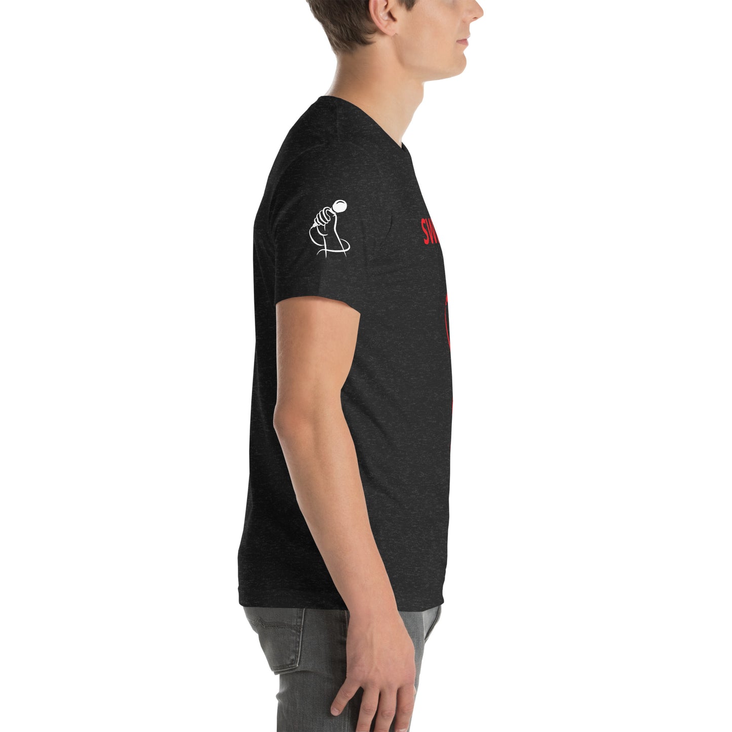 TAYLOR SWIFT - Camiseta unisex - ELLACO