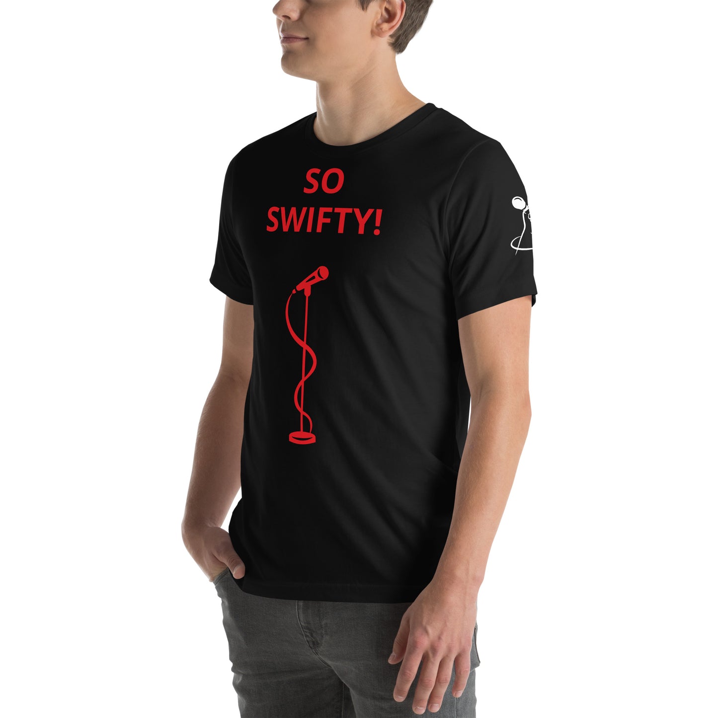 TAYLOR SWIFT - Camiseta unisex - ELLACO