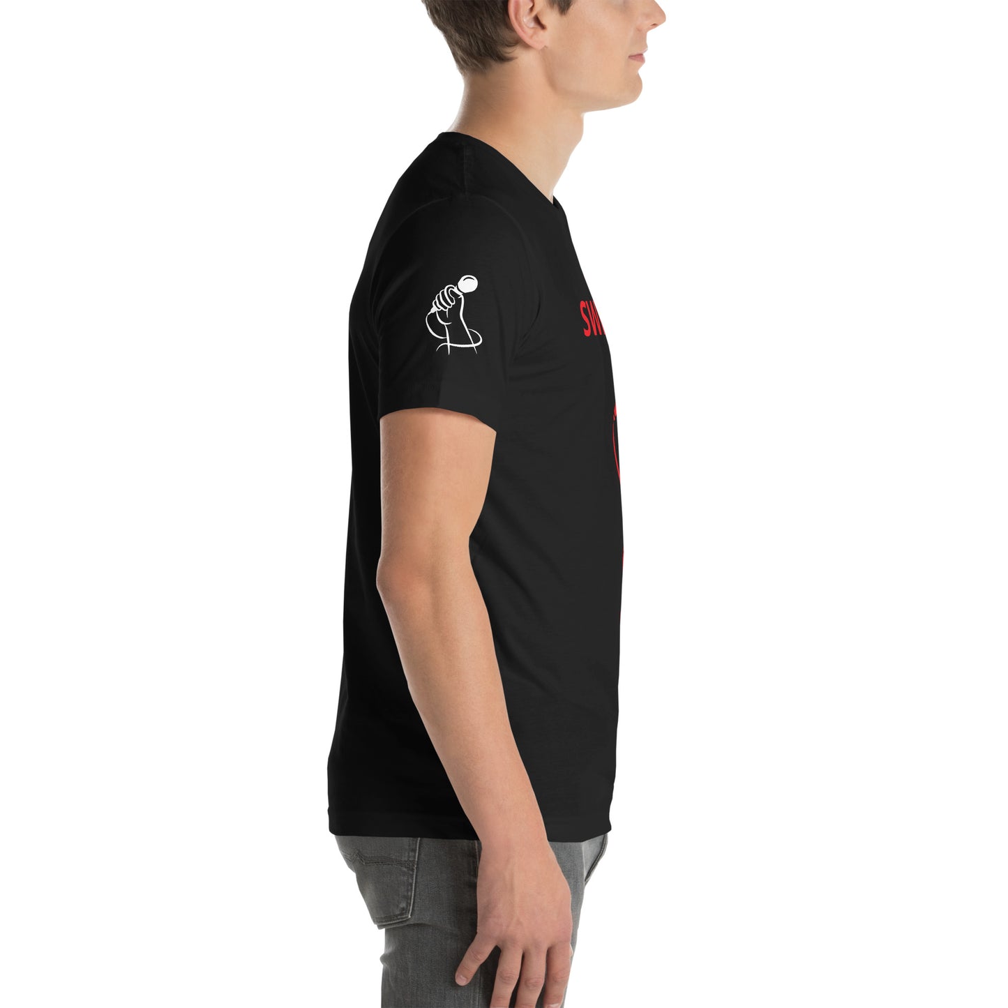 TAYLOR SWIFT - Camiseta unisex - ELLACO