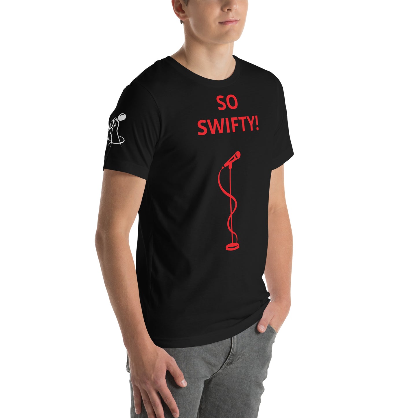 TAYLOR SWIFT - Camiseta unisex - ELLACO