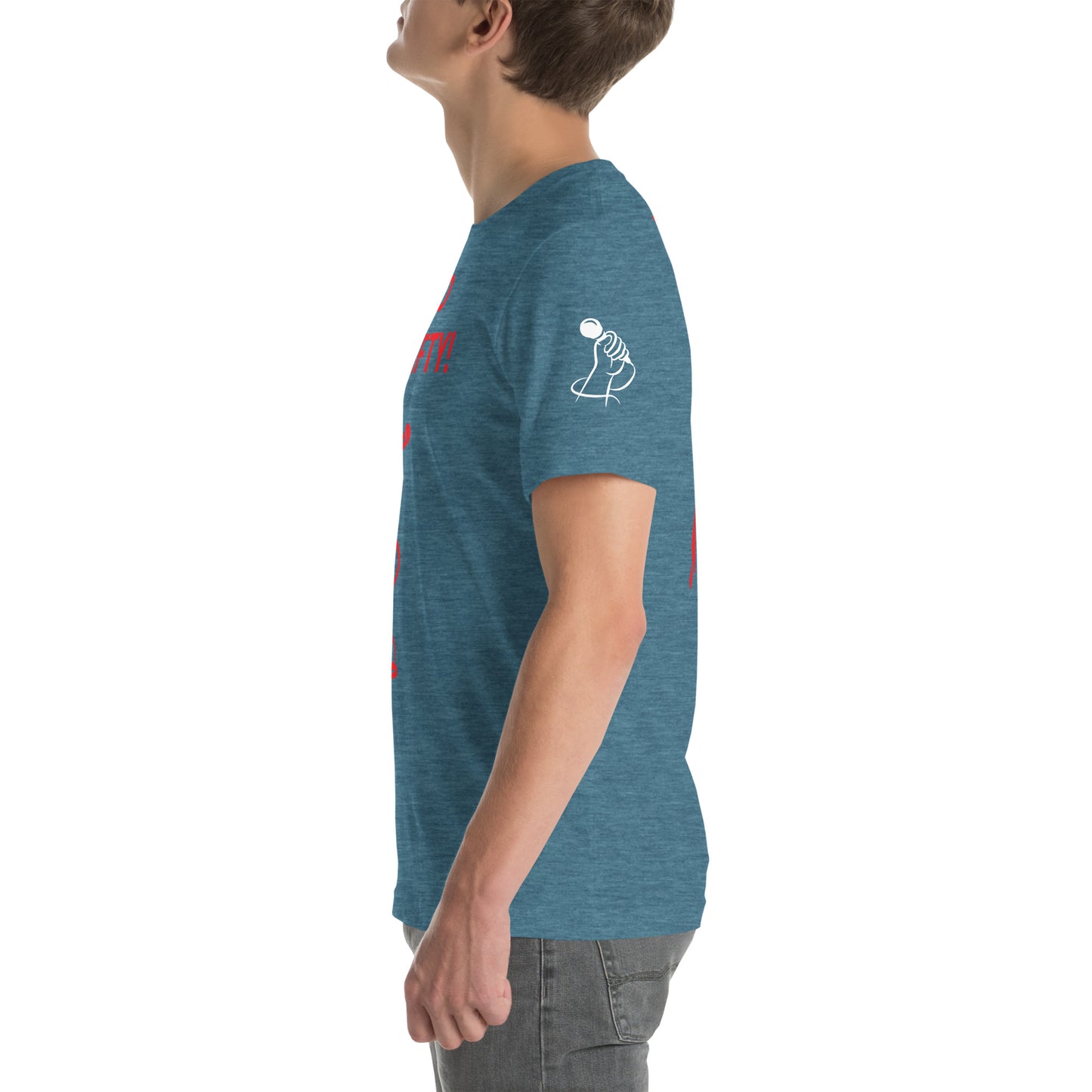 TAYLOR SWIFT - Camiseta unisex - ELLACO