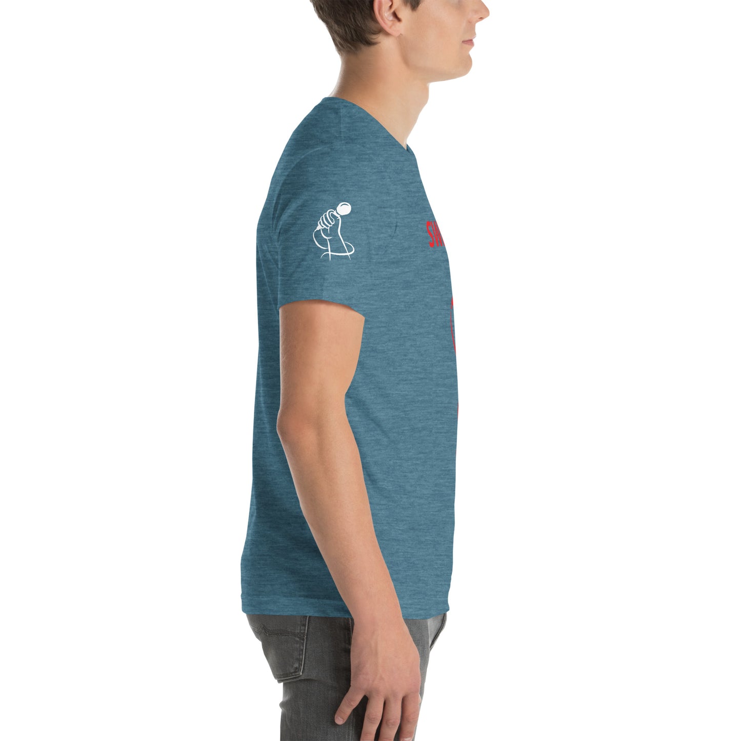 TAYLOR SWIFT - Camiseta unisex - ELLACO