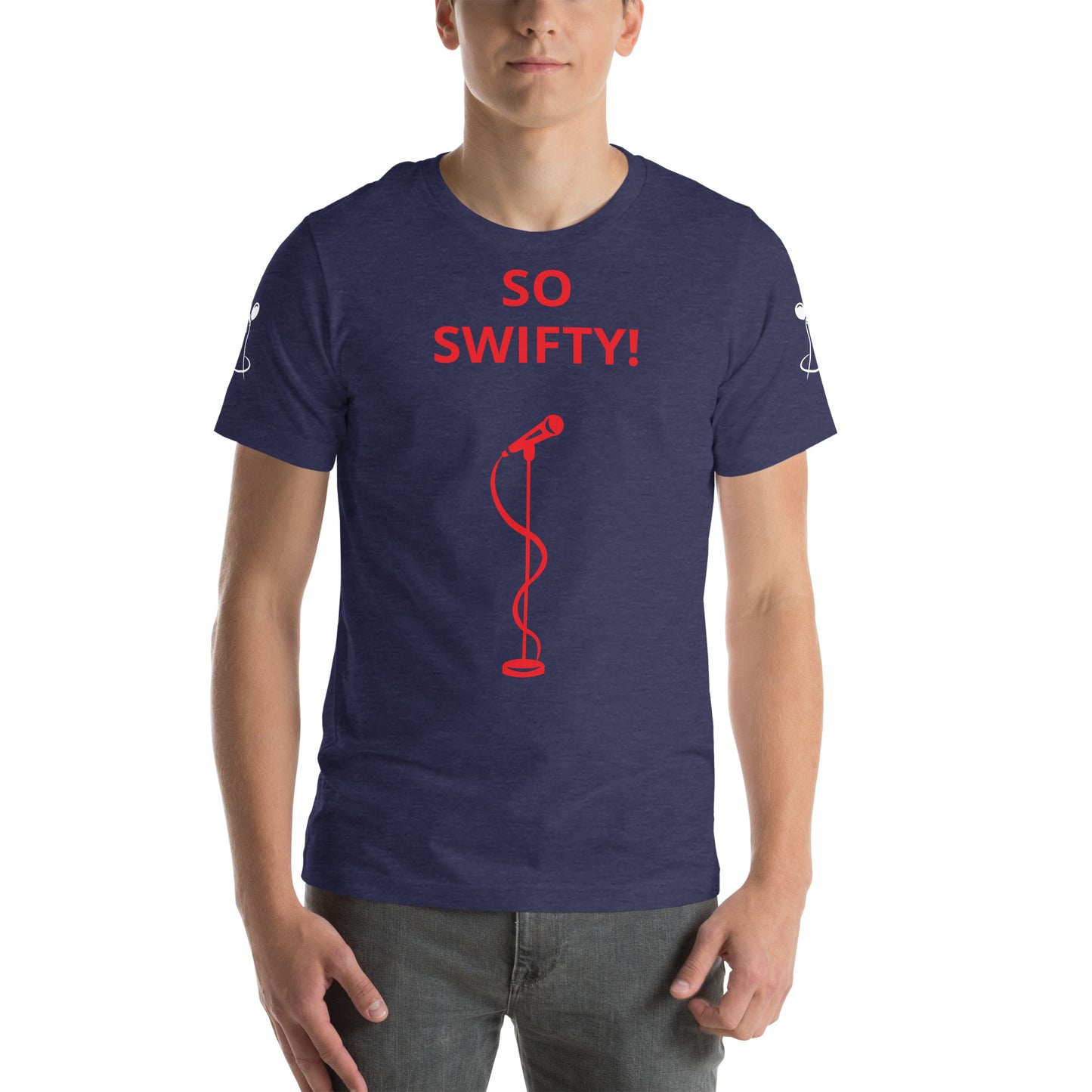 TAYLOR SWIFT - Camiseta unisex - ELLACO