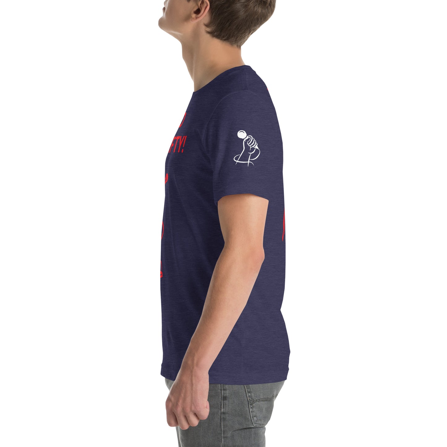 TAYLOR SWIFT - Camiseta unisex - ELLACO