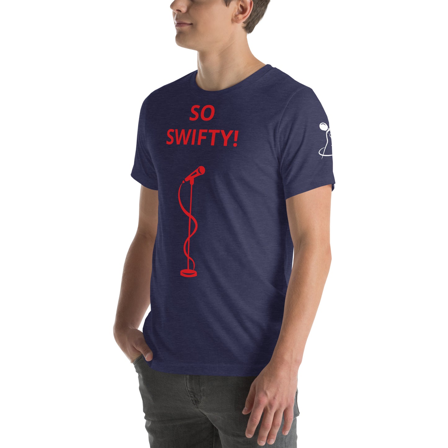TAYLOR SWIFT - Camiseta unisex - ELLACO