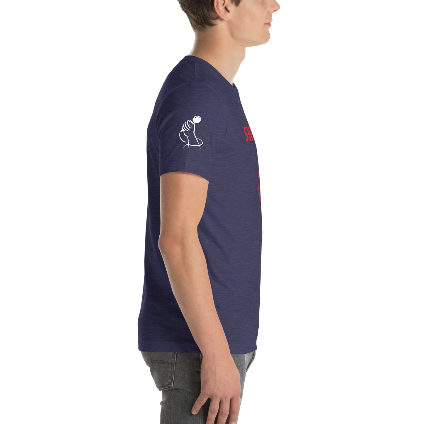 TAYLOR SWIFT - Camiseta unisex - ELLACO