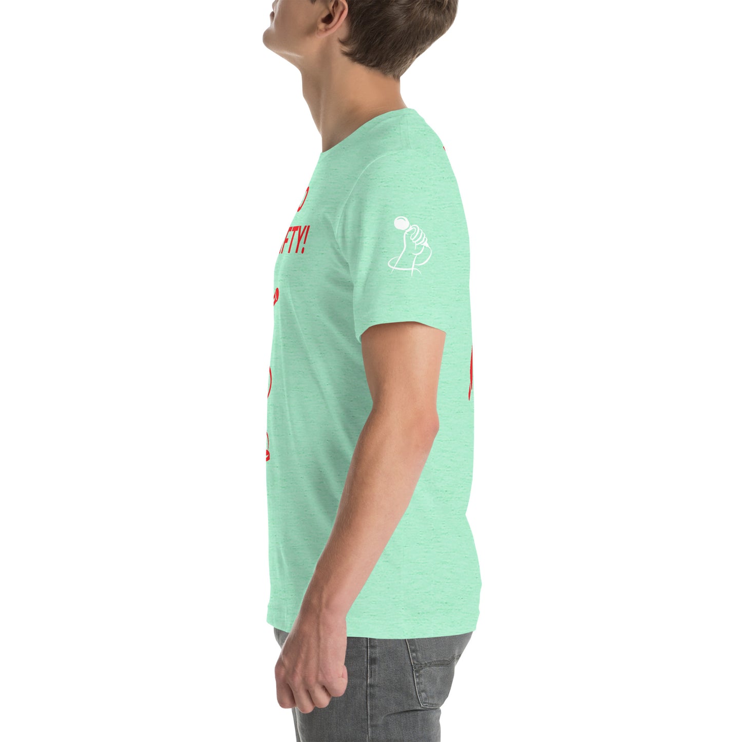 TAYLOR SWIFT - Camiseta unisex - ELLACO