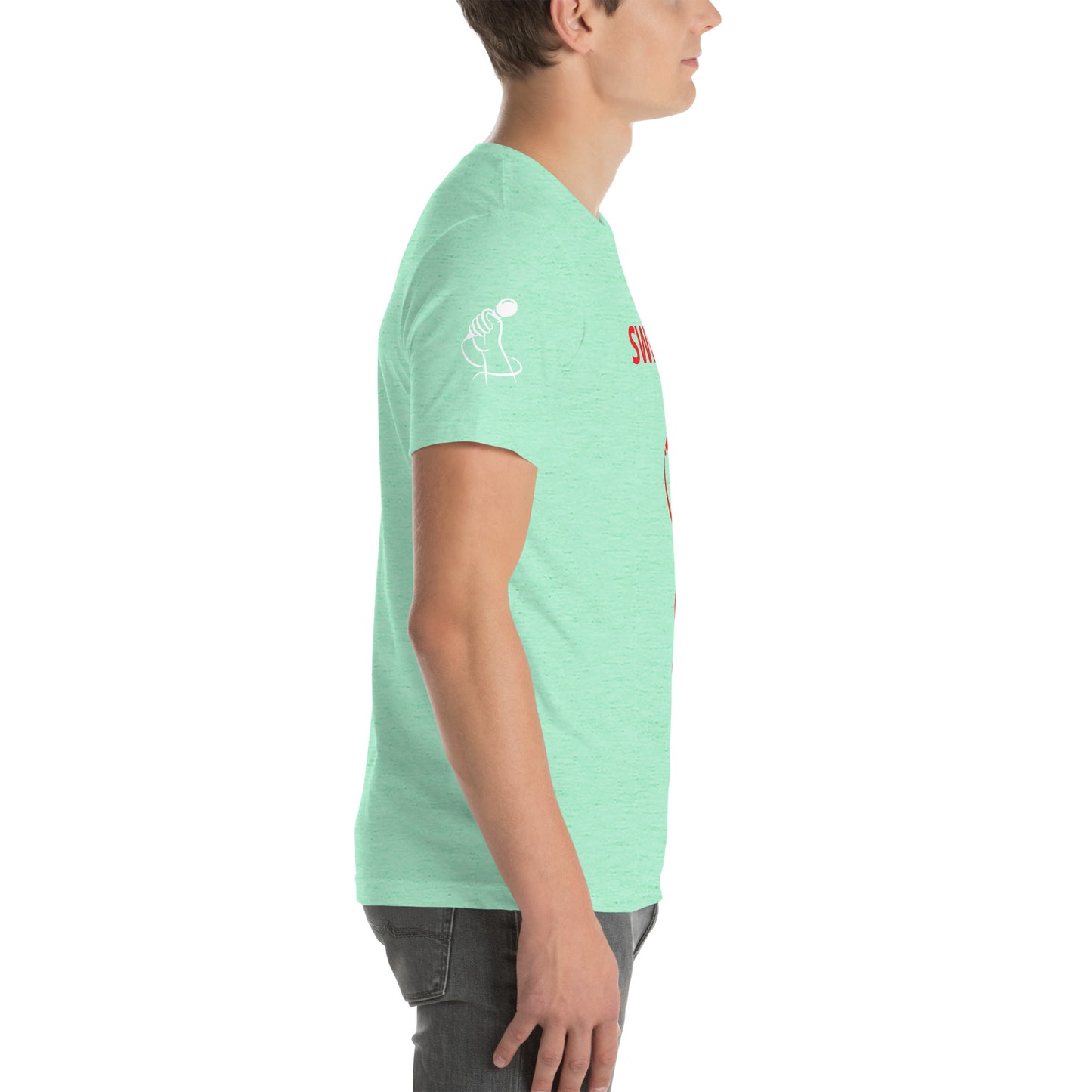 TAYLOR SWIFT - Camiseta unisex - ELLACO