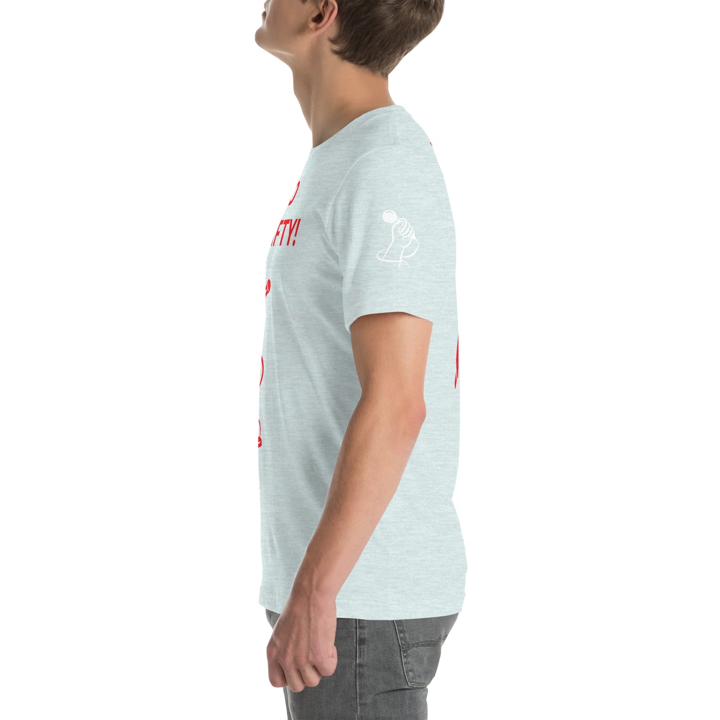 TAYLOR SWIFT - Camiseta unisex - ELLACO