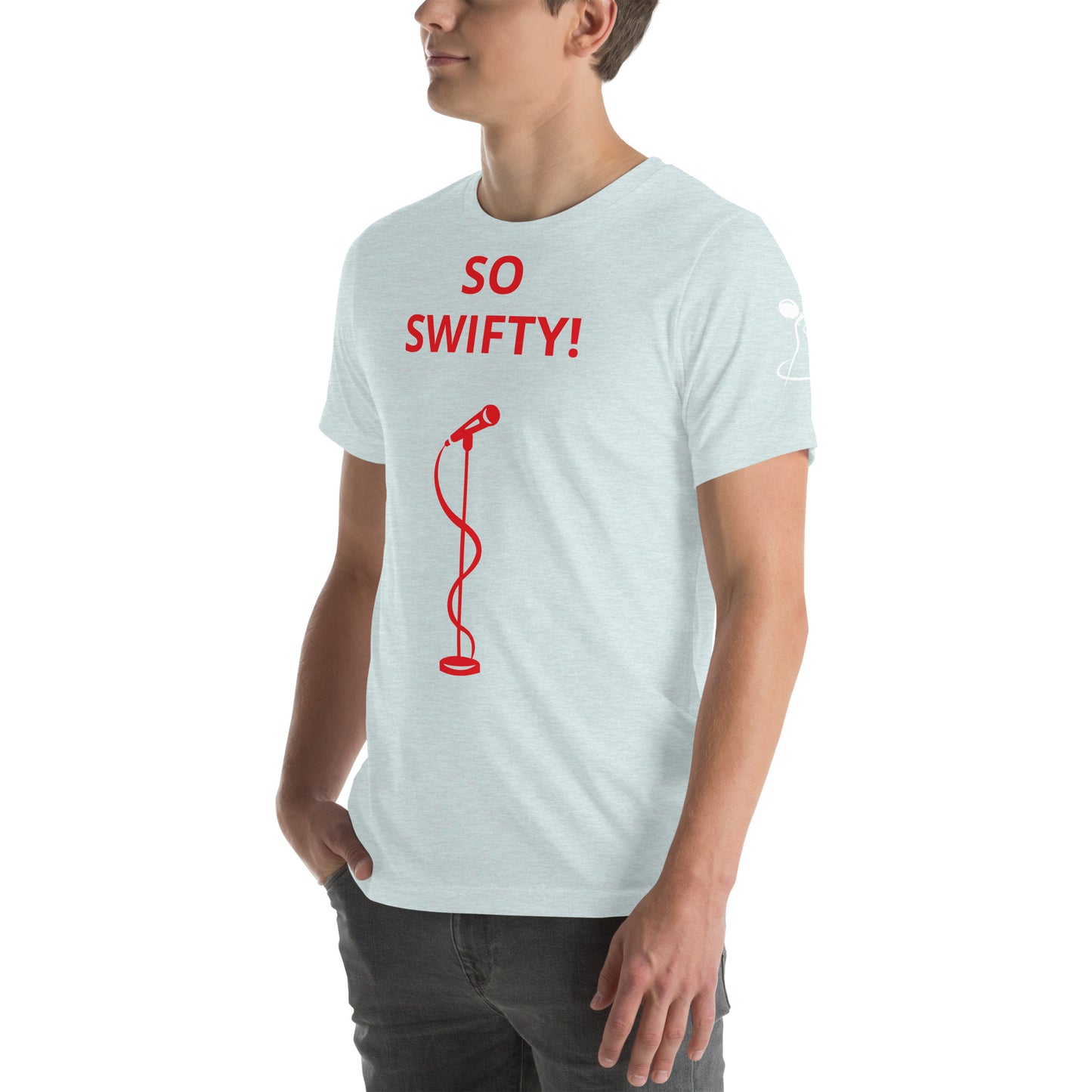 TAYLOR SWIFT - Camiseta unisex - ELLACO