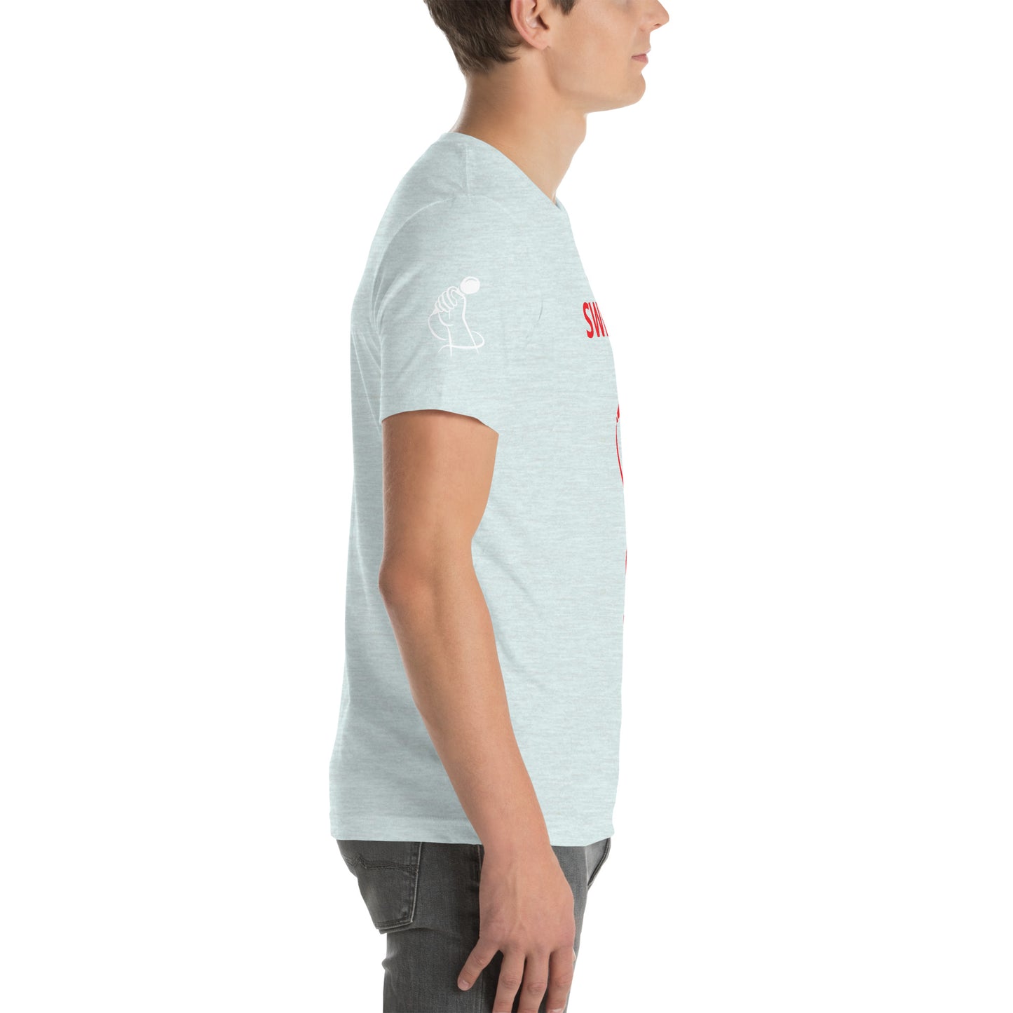 TAYLOR SWIFT - Camiseta unisex - ELLACO
