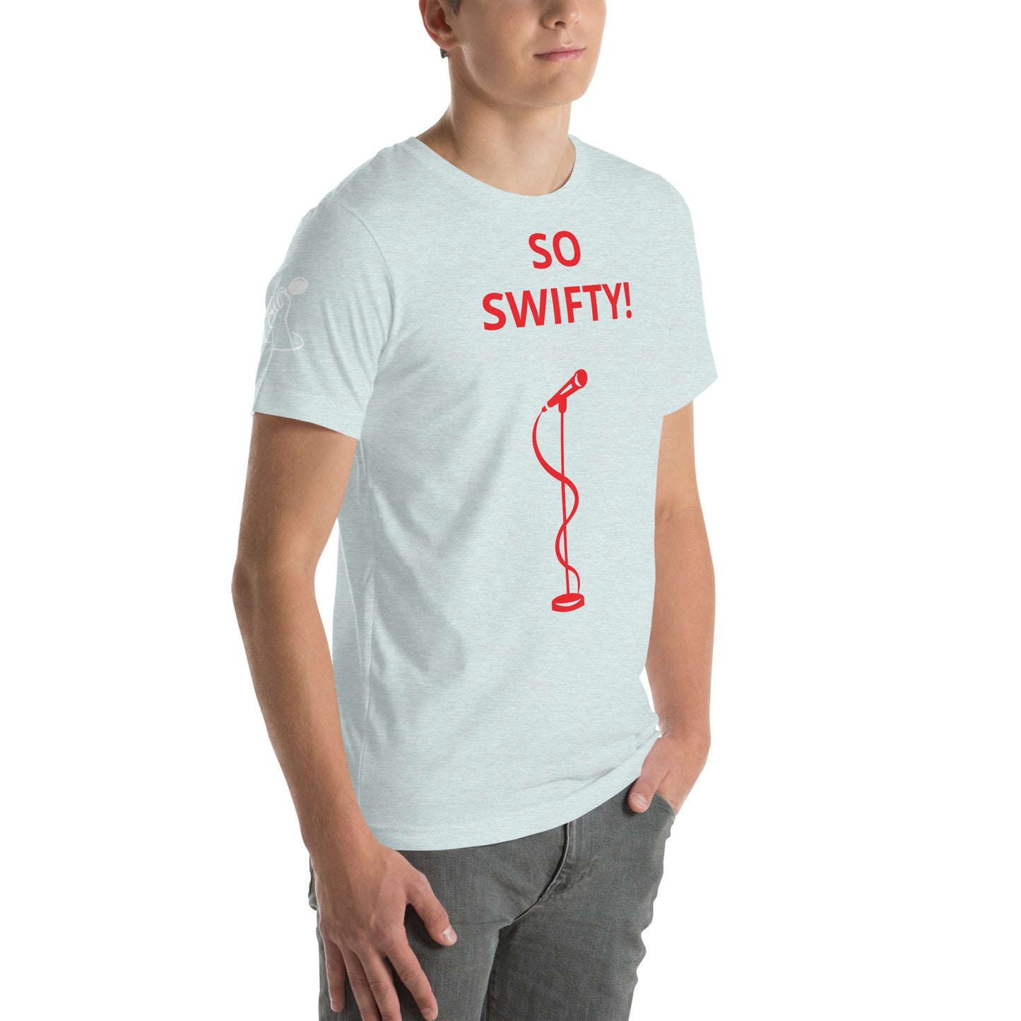 TAYLOR SWIFT - Camiseta unisex - ELLACO