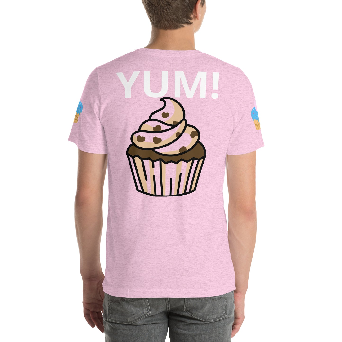 ¡A hornear! - Camiseta unisex - ELLACO