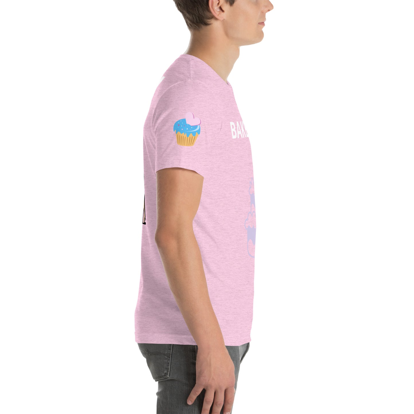 ¡A hornear! - Camiseta unisex - ELLACO