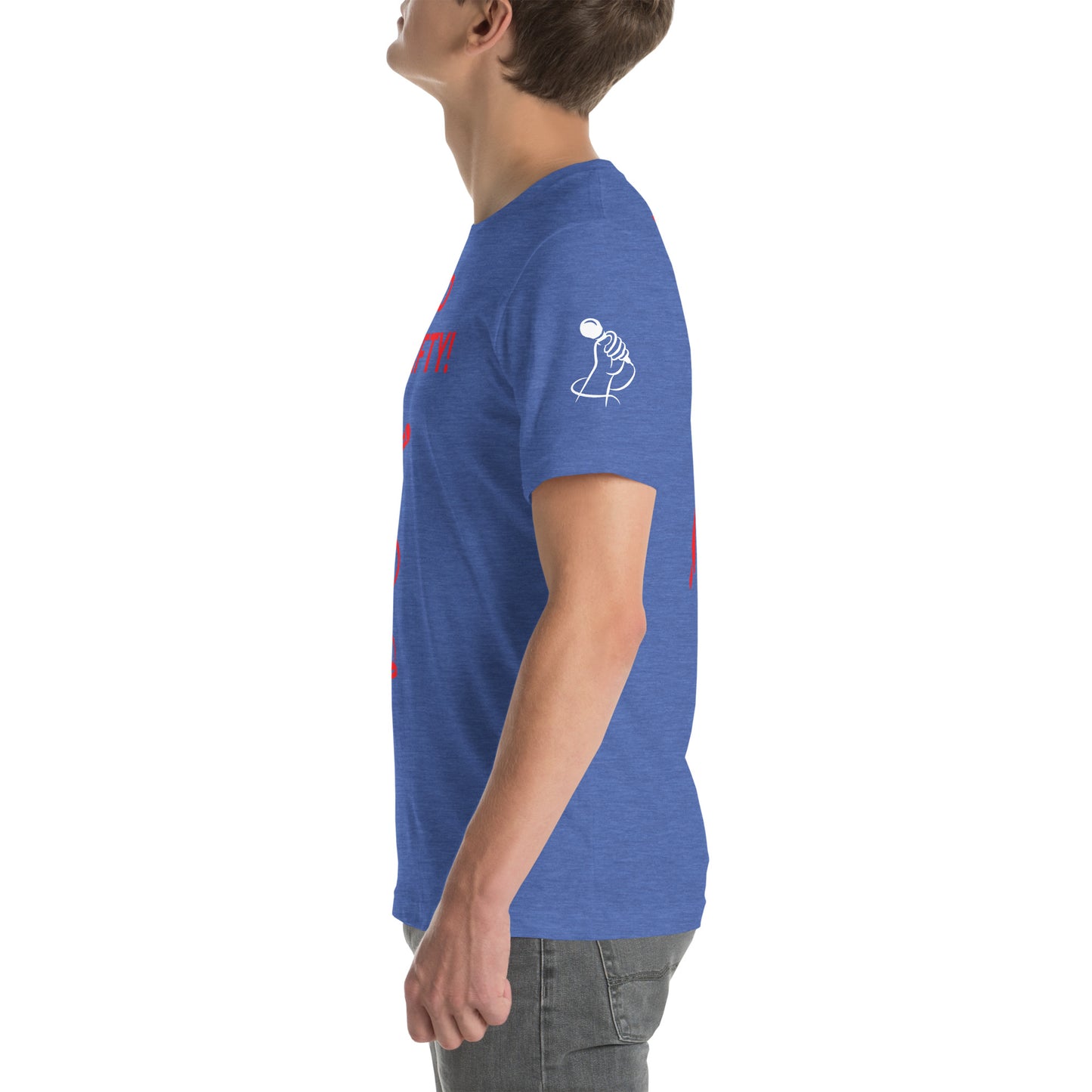 TAYLOR SWIFT - Camiseta unisex - ELLACO