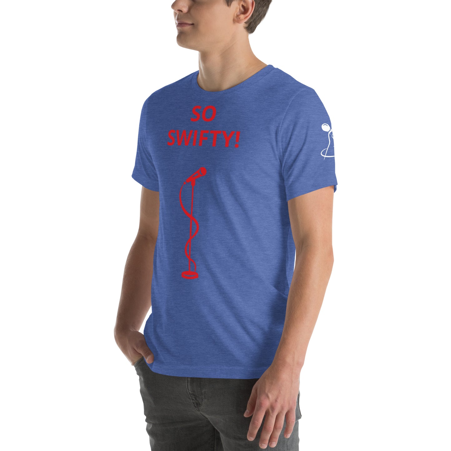 TAYLOR SWIFT - Camiseta unisex - ELLACO