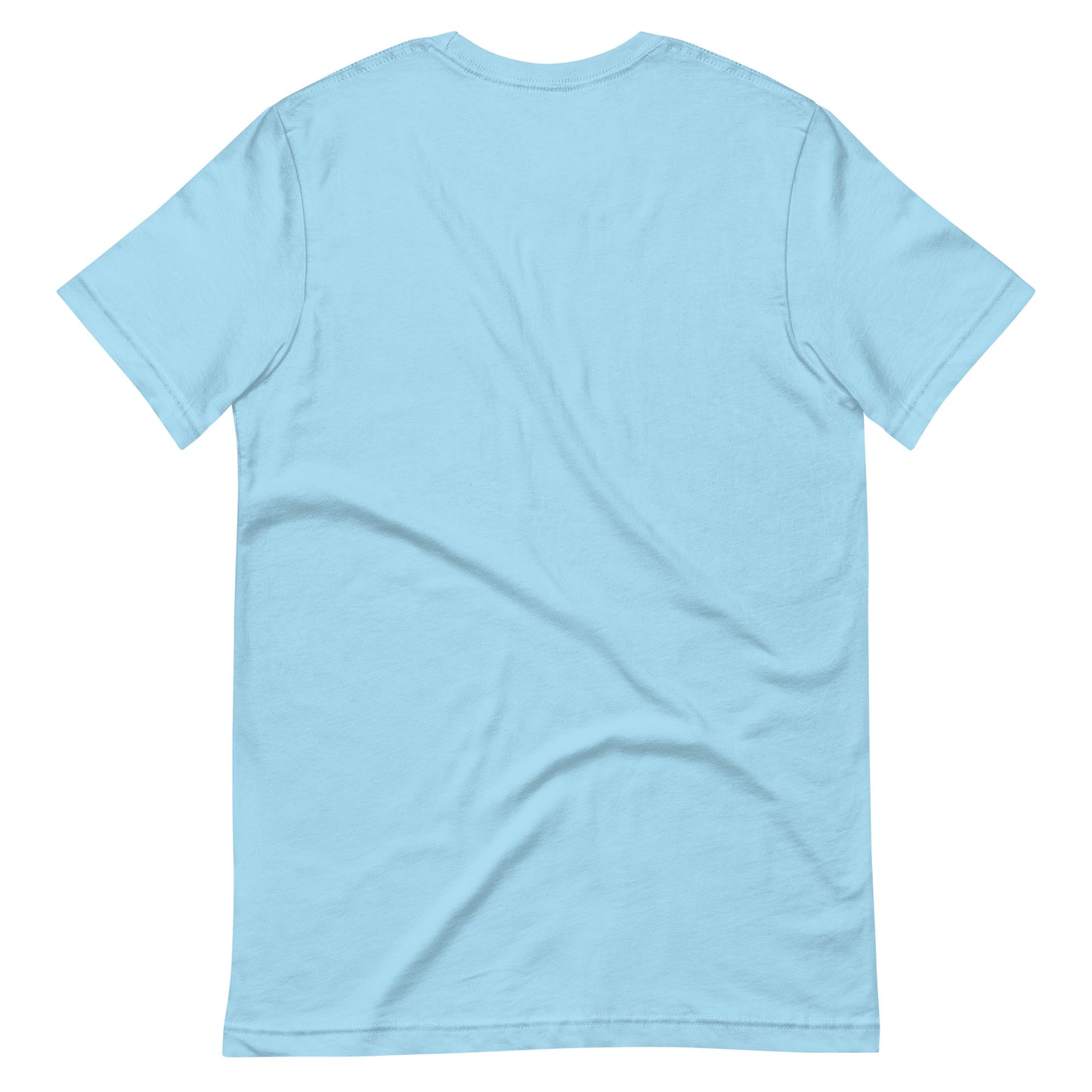 Camiseta unisex CCC Wave