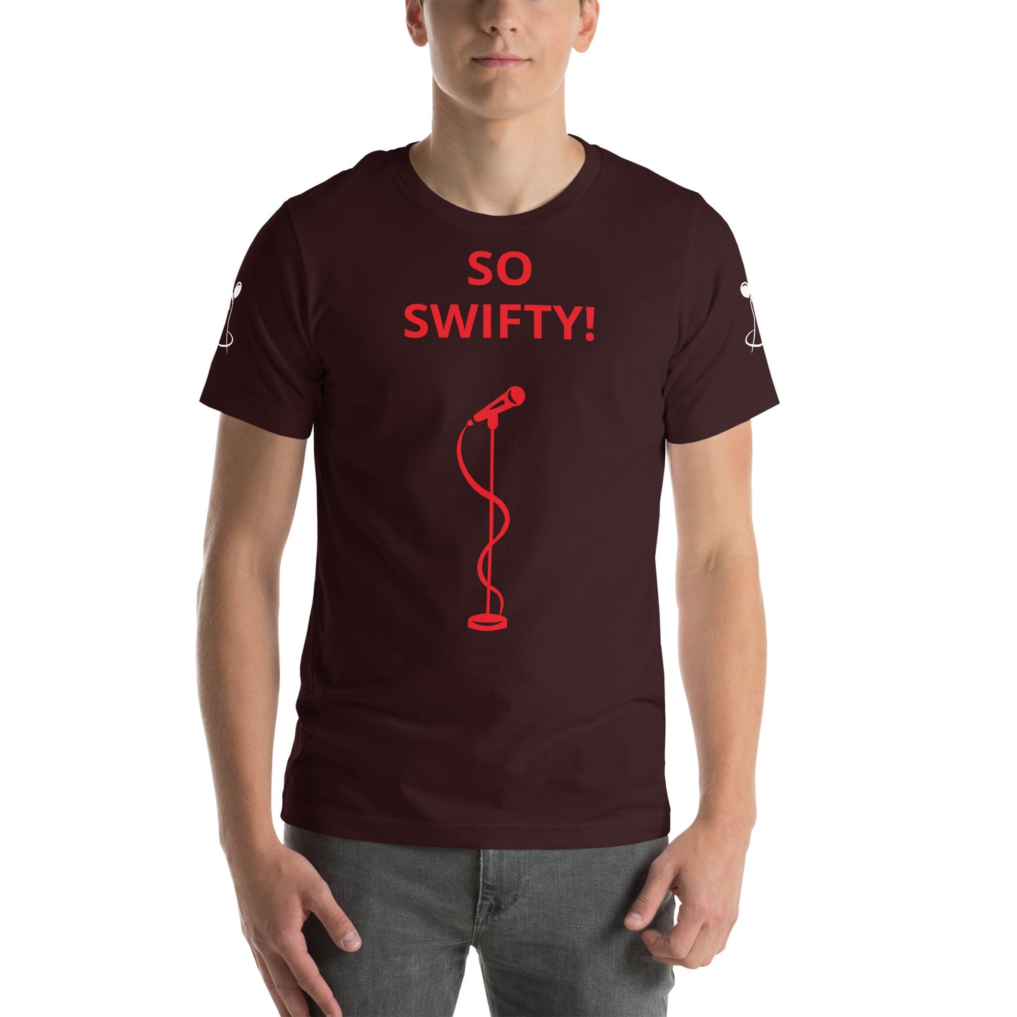 TAYLOR SWIFT - Camiseta unisex - ELLACO