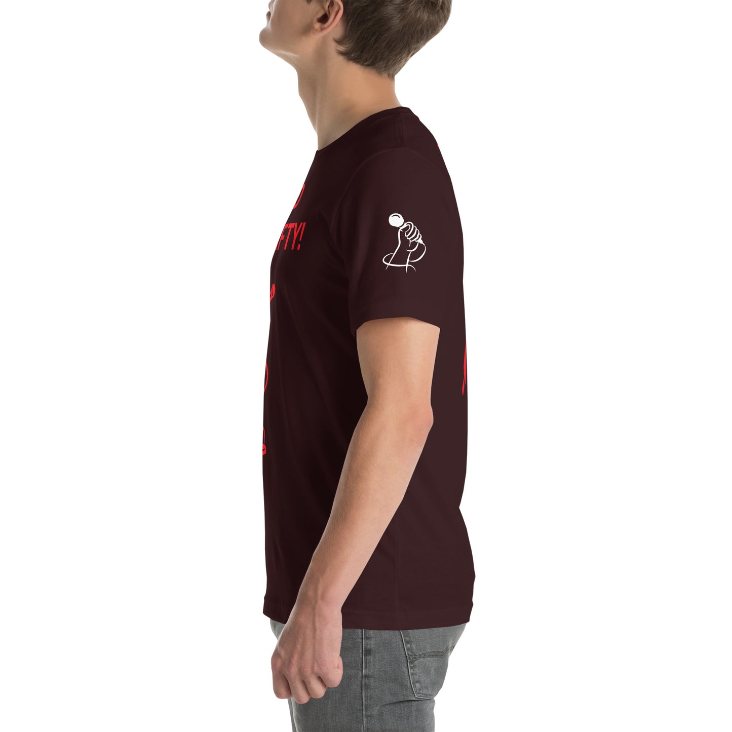 TAYLOR SWIFT - Camiseta unisex - ELLACO