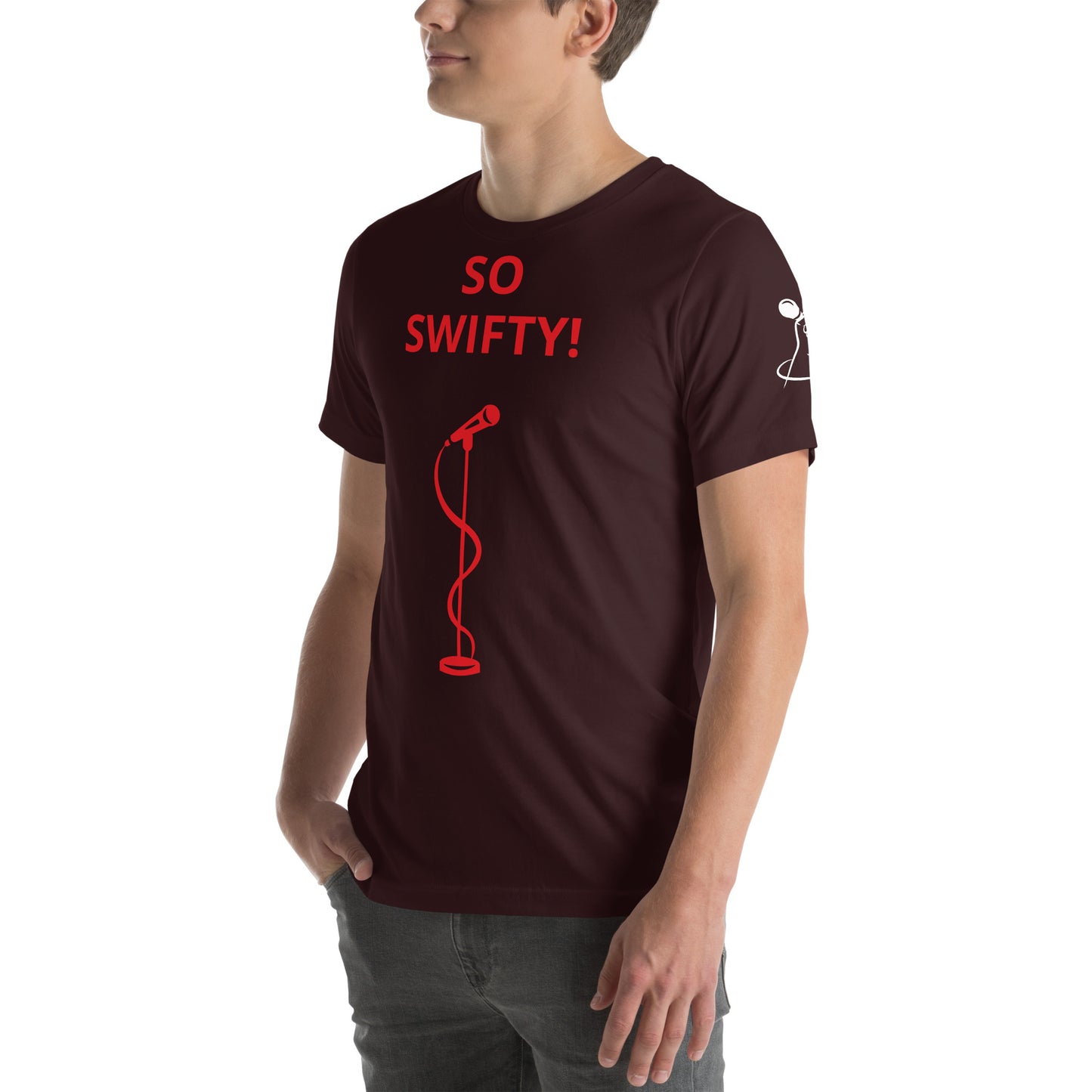 TAYLOR SWIFT - Camiseta unisex - ELLACO