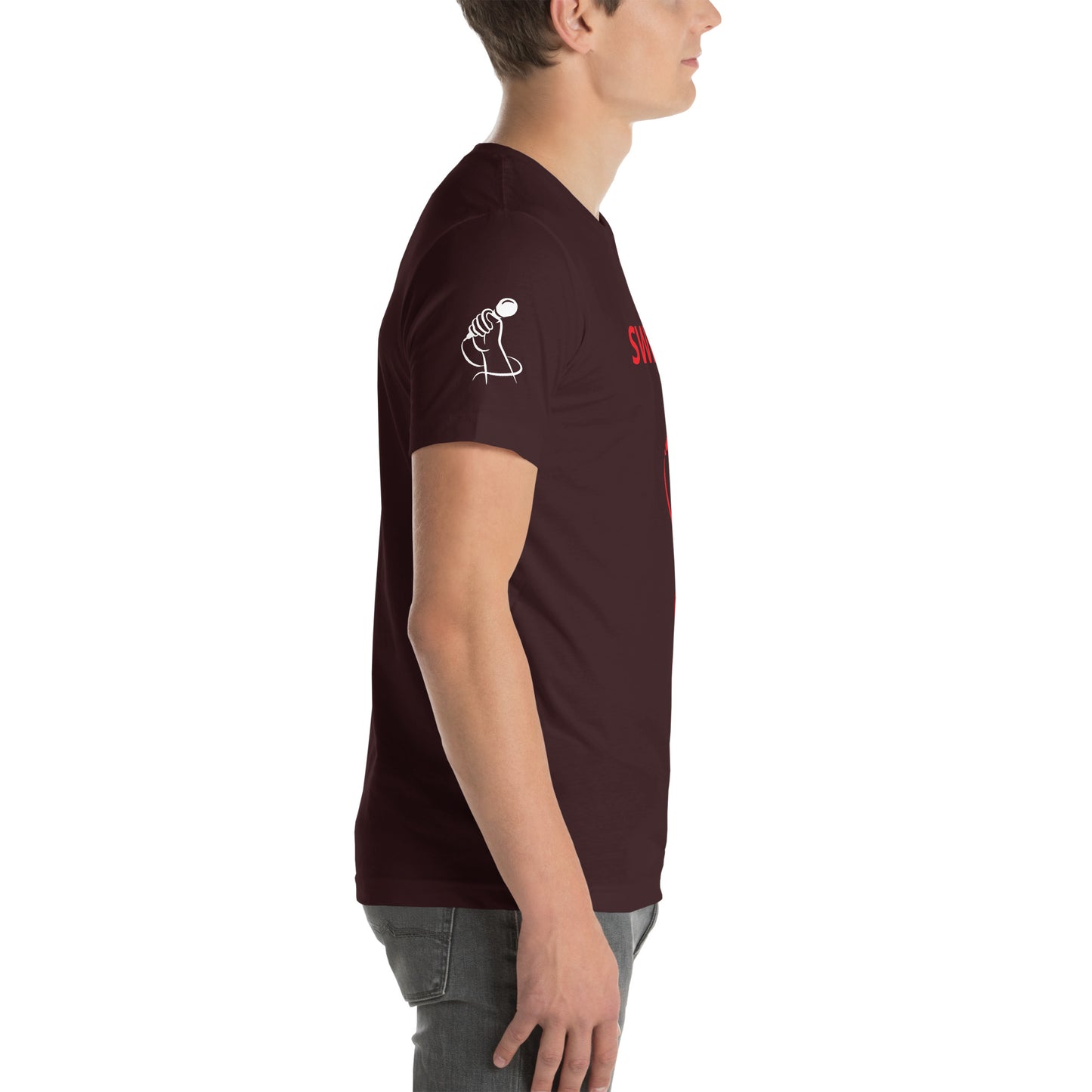 TAYLOR SWIFT - Camiseta unisex - ELLACO