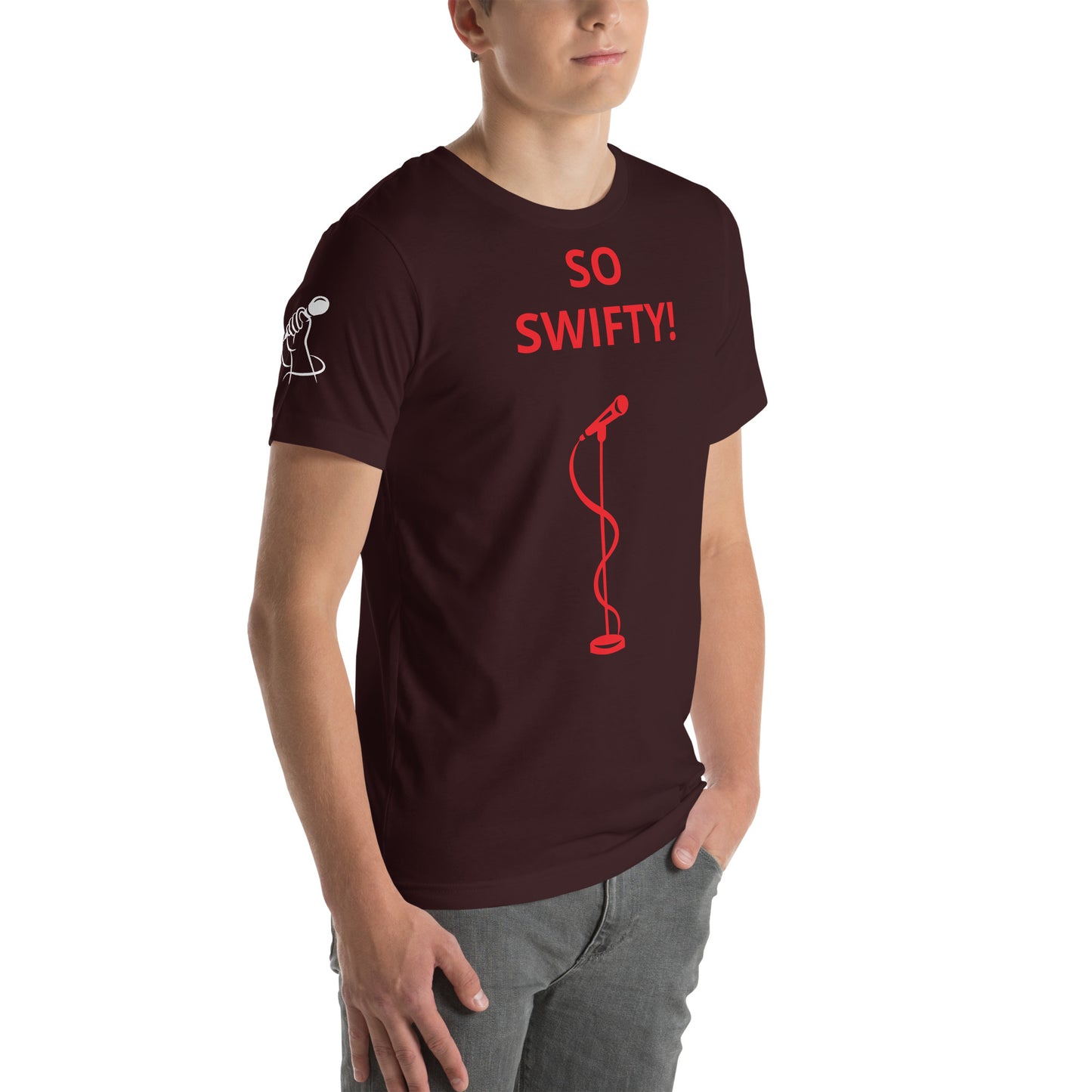 TAYLOR SWIFT - Camiseta unisex - ELLACO