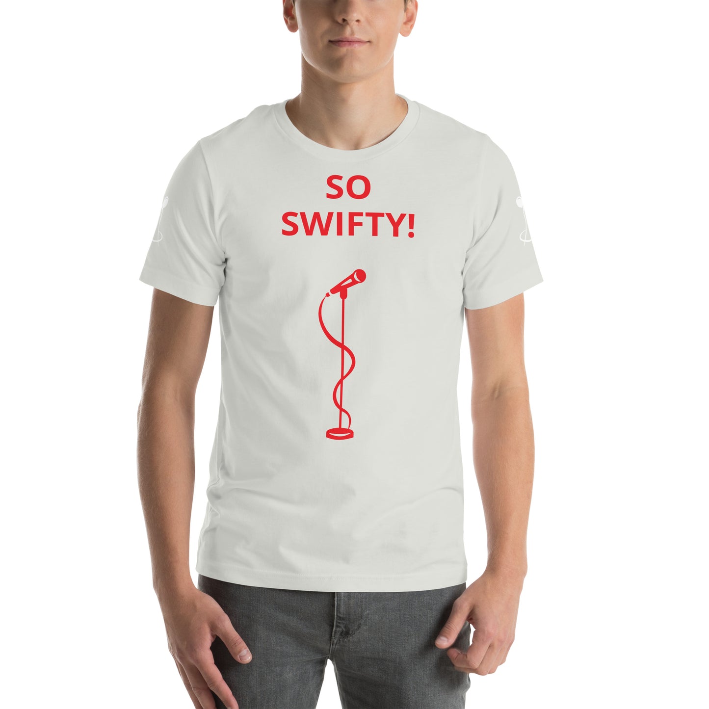 TAYLOR SWIFT - Camiseta unisex - ELLACO