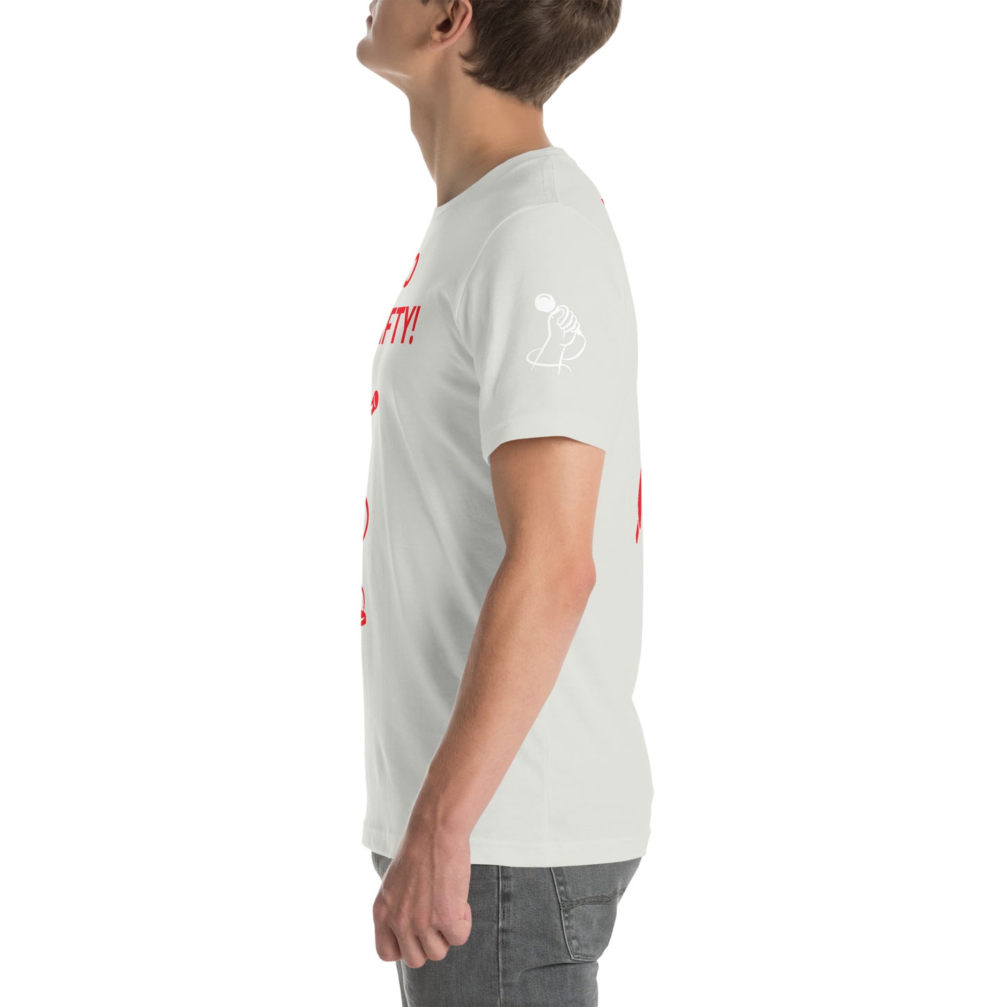 TAYLOR SWIFT - Camiseta unisex - ELLACO