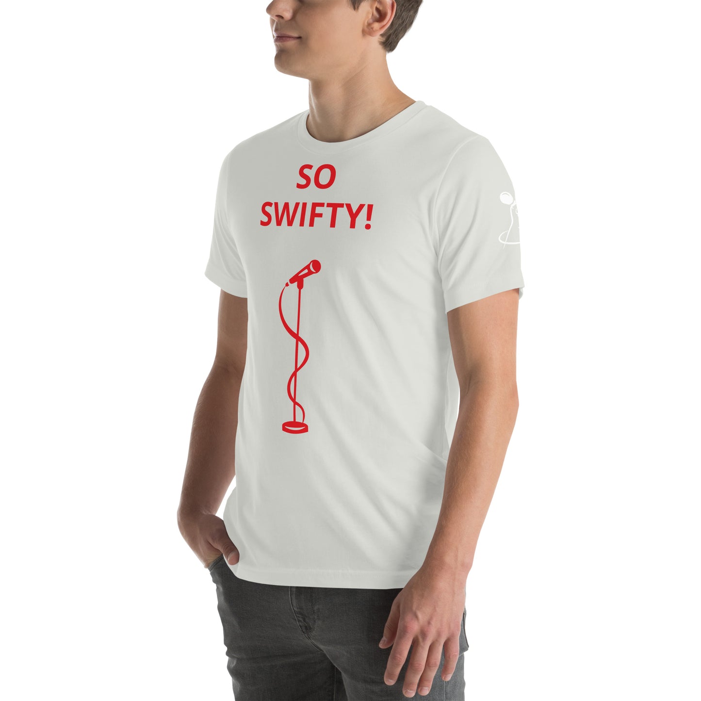 TAYLOR SWIFT - Camiseta unisex - ELLACO