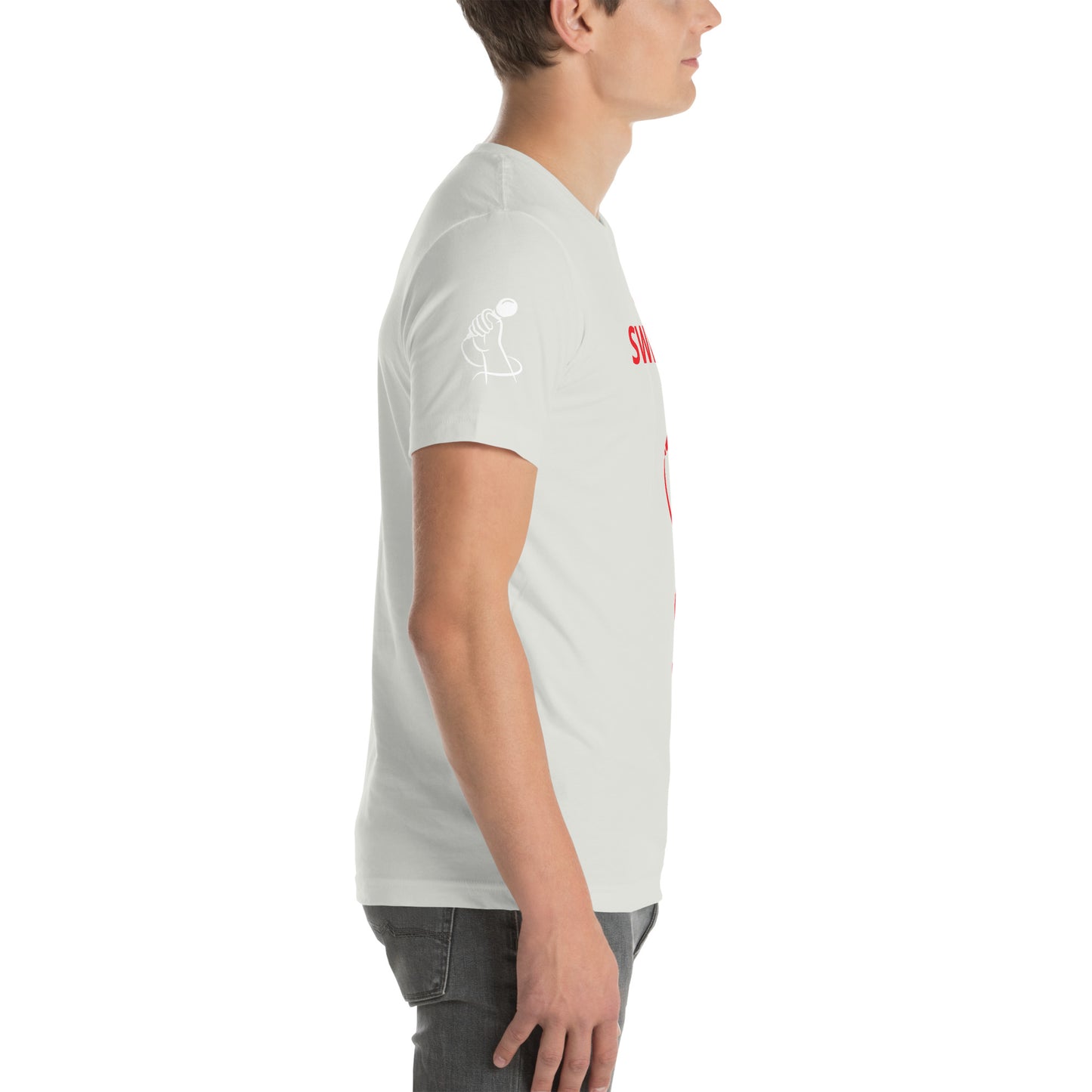 TAYLOR SWIFT - Camiseta unisex - ELLACO