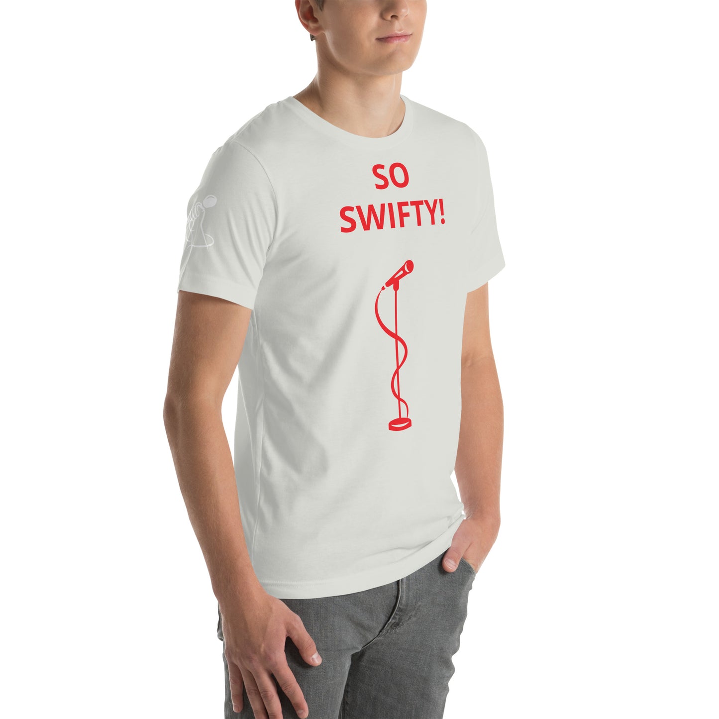 TAYLOR SWIFT - Camiseta unisex - ELLACO