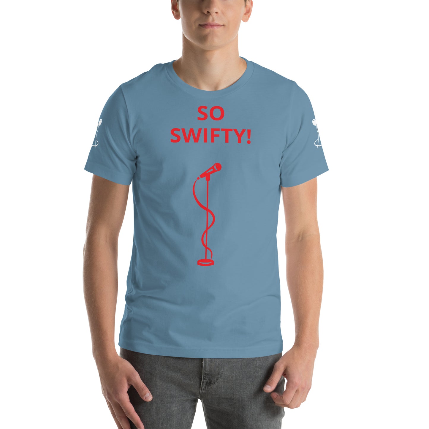 TAYLOR SWIFT - Camiseta unisex - ELLACO