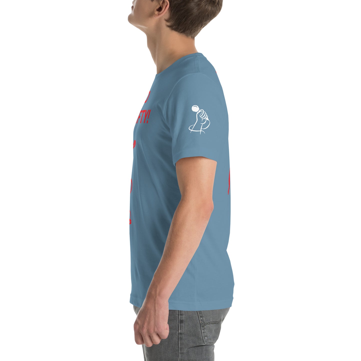 TAYLOR SWIFT - Camiseta unisex - ELLACO