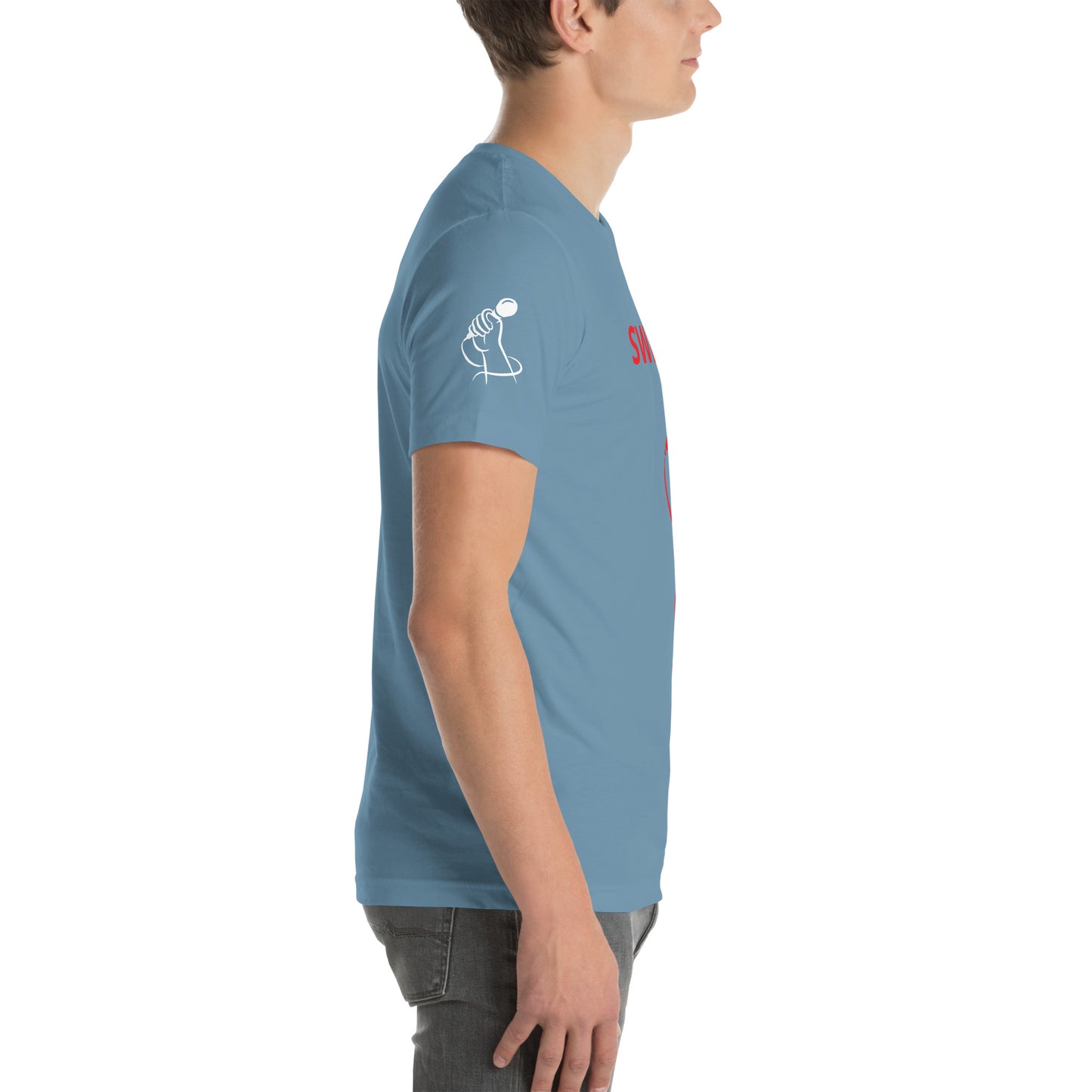 TAYLOR SWIFT - Camiseta unisex - ELLACO