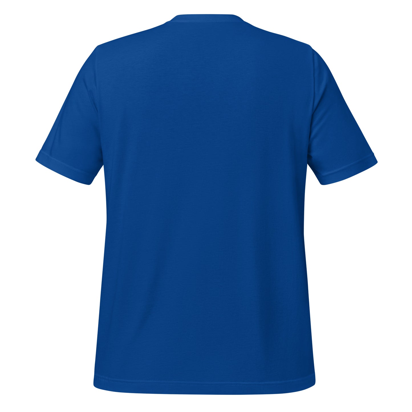 Camiseta unisex con logotipo CCC
