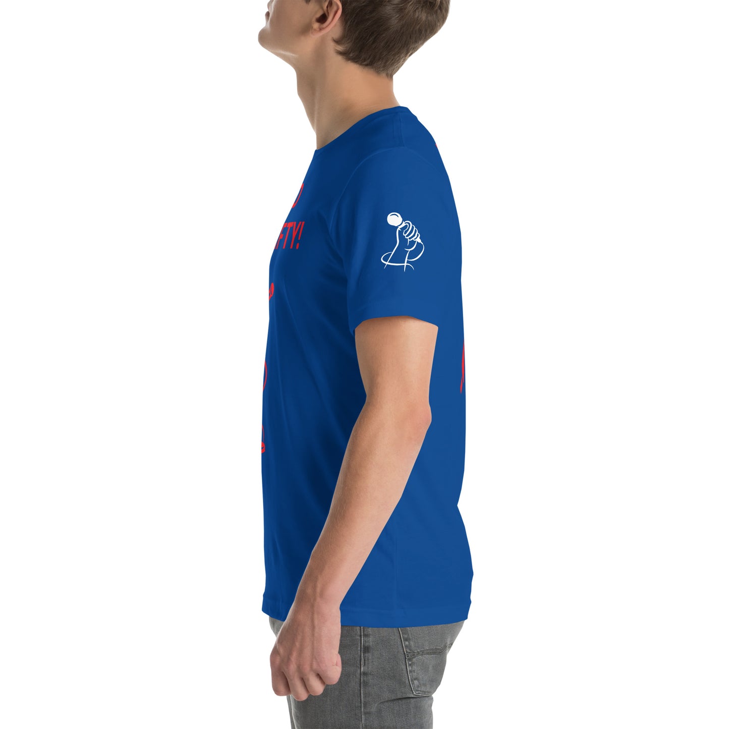 TAYLOR SWIFT - Camiseta unisex - ELLACO