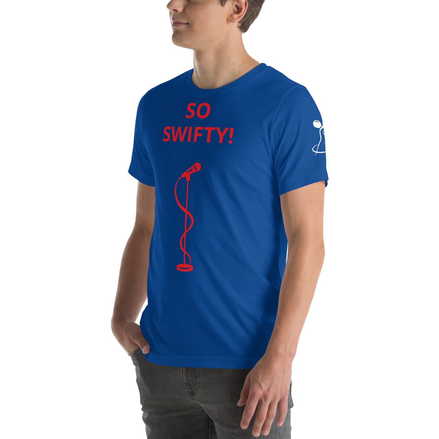 TAYLOR SWIFT - Camiseta unisex - ELLACO