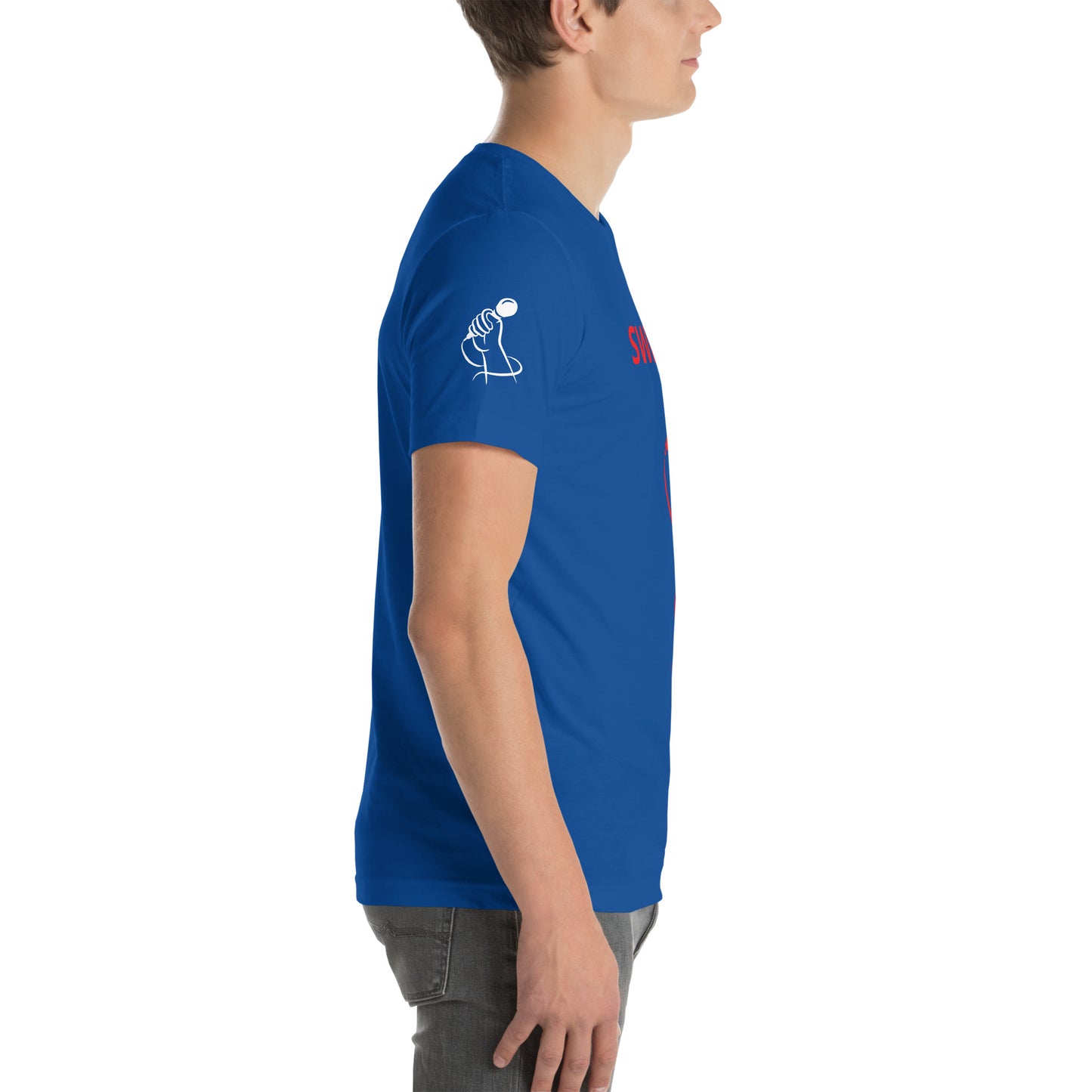 TAYLOR SWIFT - Camiseta unisex - ELLACO