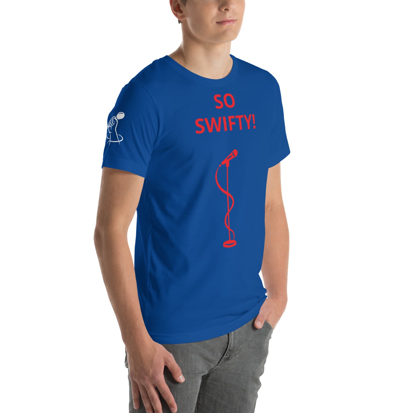 TAYLOR SWIFT - Camiseta unisex - ELLACO