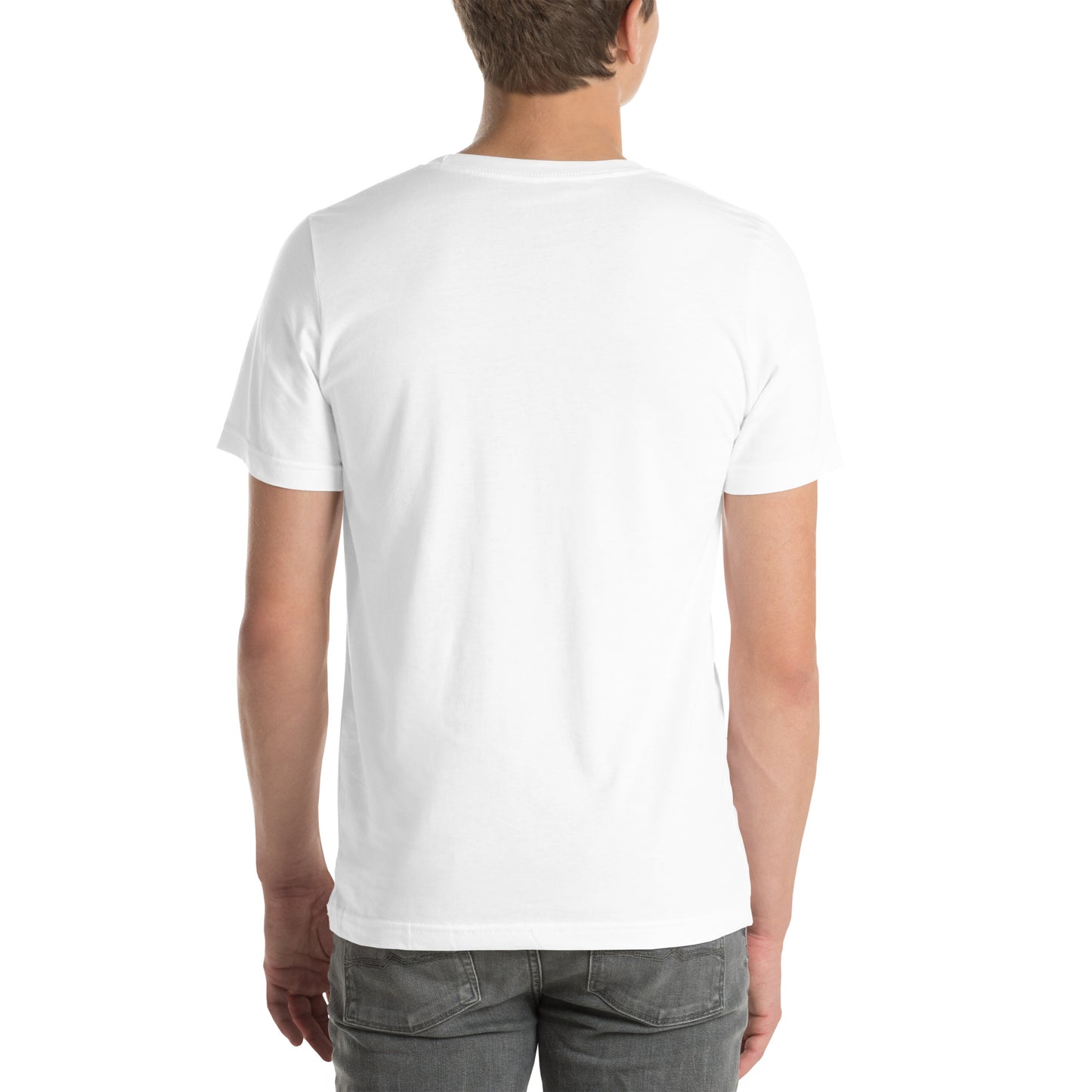 Camiseta unisex CCC Wave