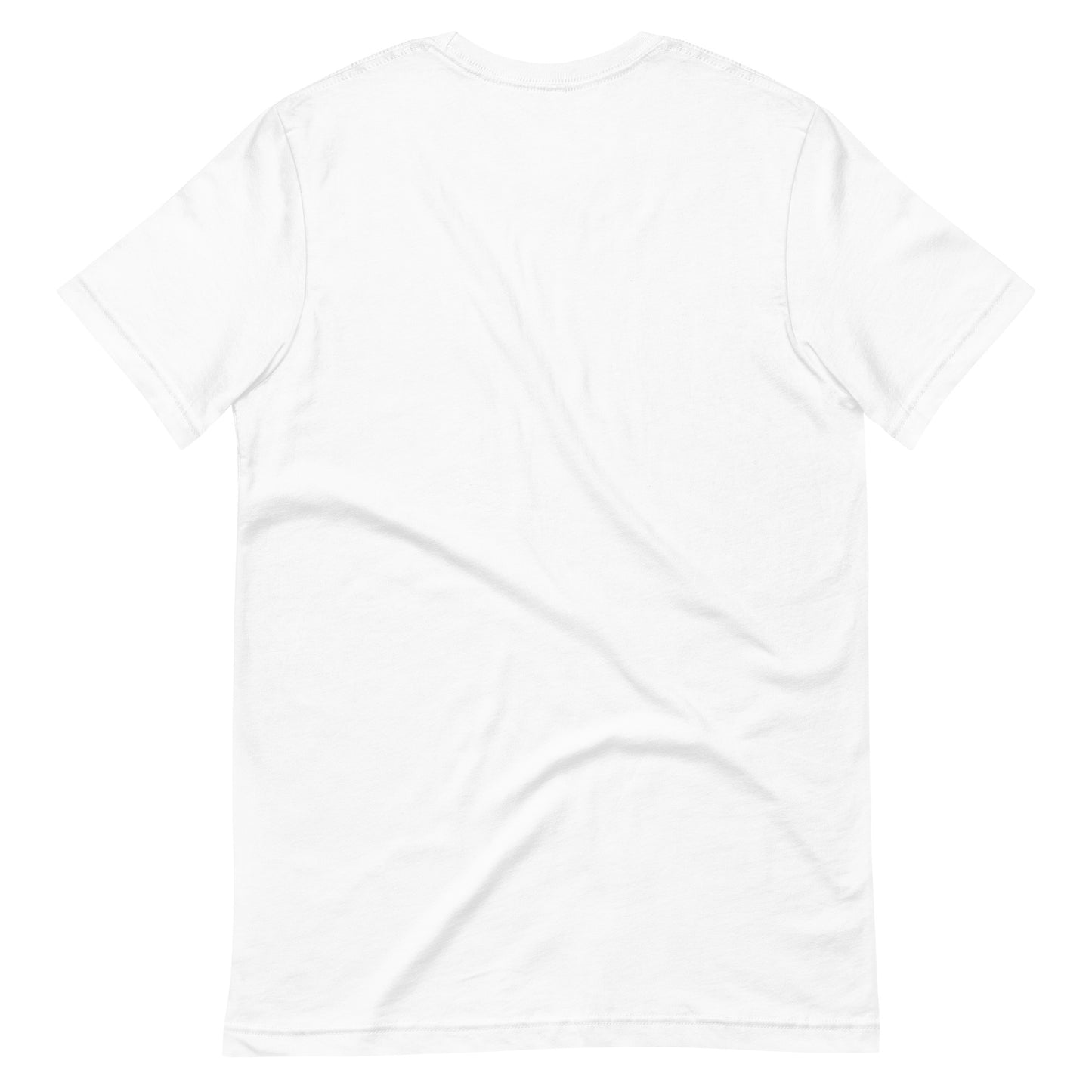 Camiseta unisex CCC Wave