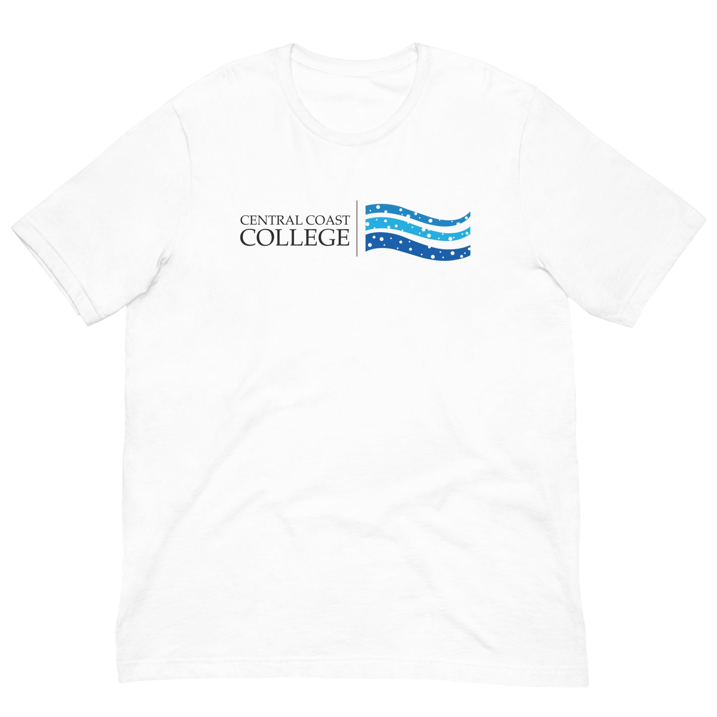 Unisex CCC Logo Tee